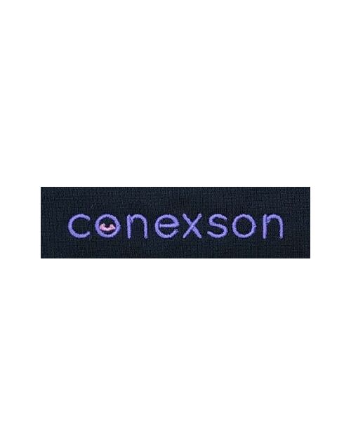 Embroidery Logo - Conexson