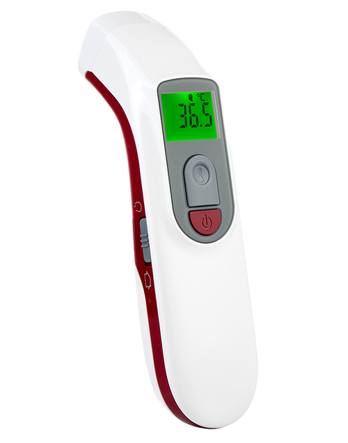aeon Technology Forehead Thermometer