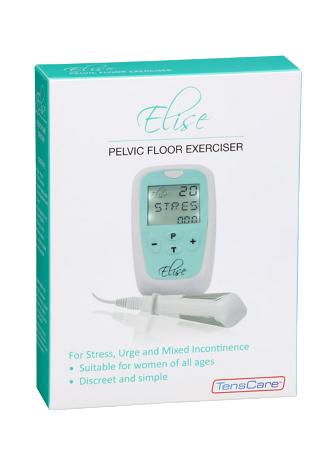Elise 2 Pelvic Floor Exerciser
