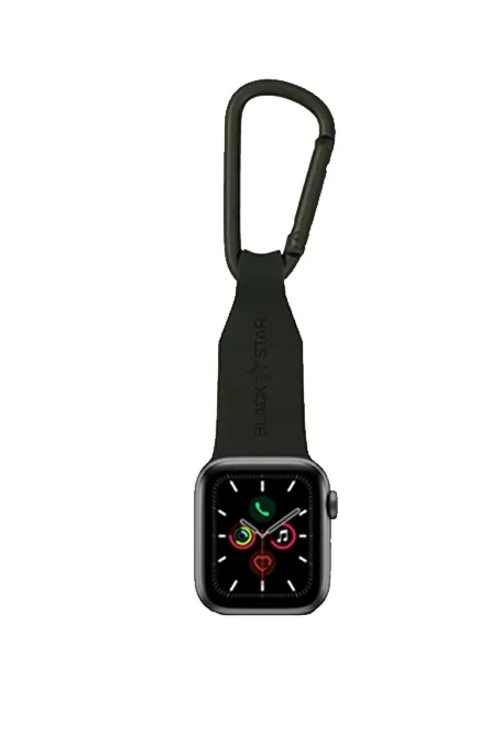 elitecare Apple 41 Carabiner watch band