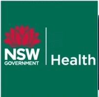 Embroidery Logo - NSW Health