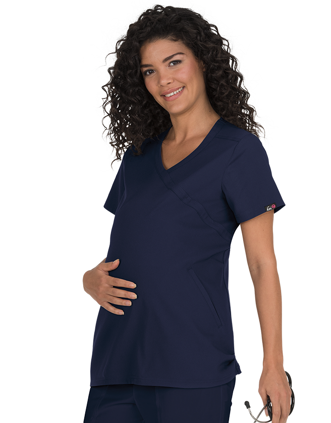 koi Lite Destiny Maternity Top