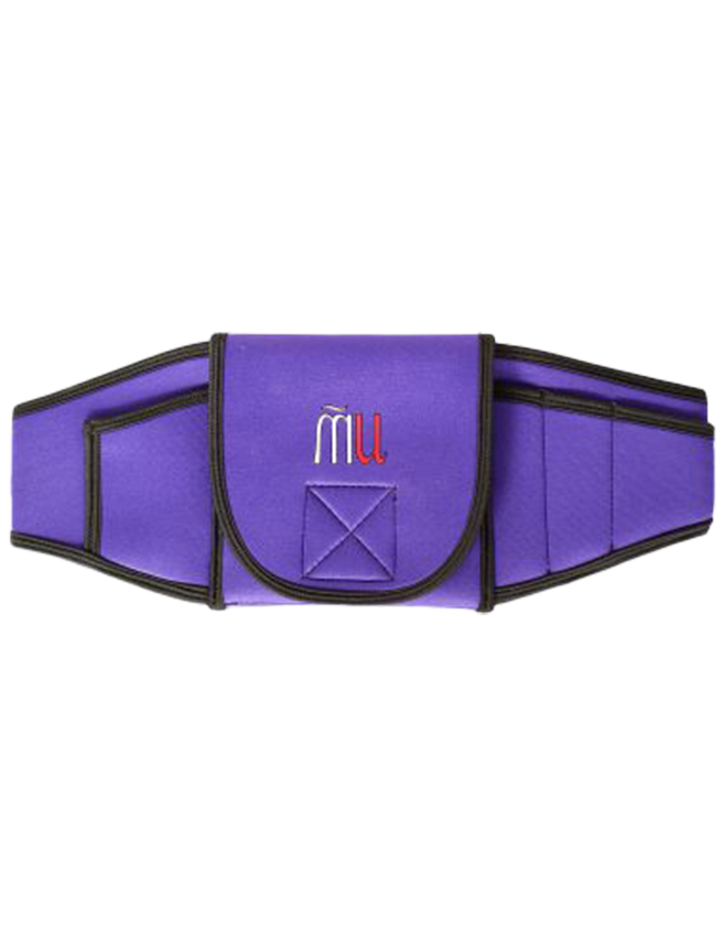 MU Bag Purple (Small 8-12)