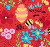 Ants & Bees