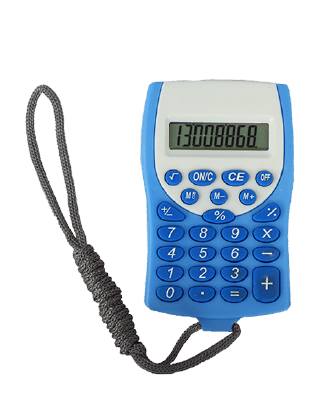 CALCULATORS