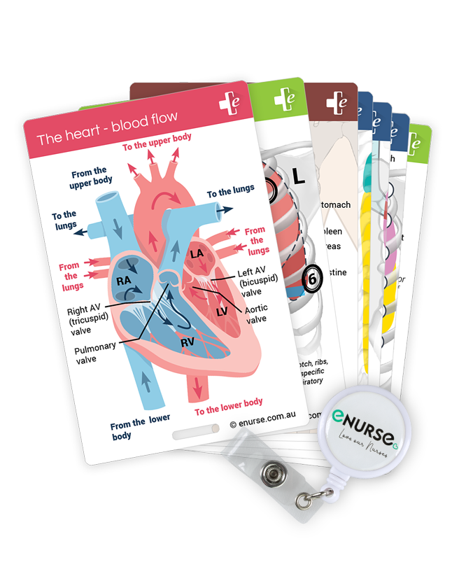 REFERENCE CARD PACKS