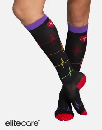 elitecare COMPRESSION SOCKS