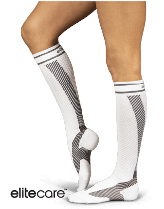 elitecare COMPRESSION SOCKS