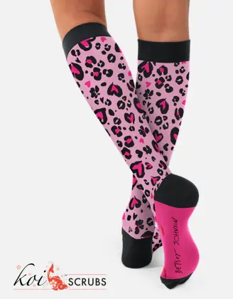 koi COMPRESSION SOCKS