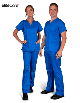Nursing Uniforms  Coffee Time - Pulse Uniform
