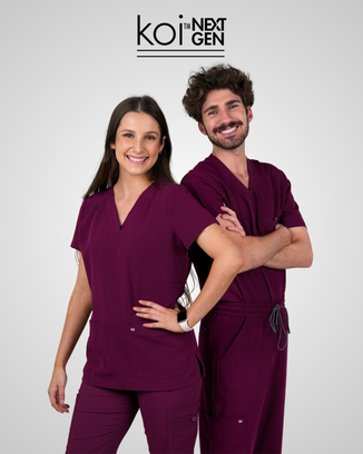 koi NEXT GEN
