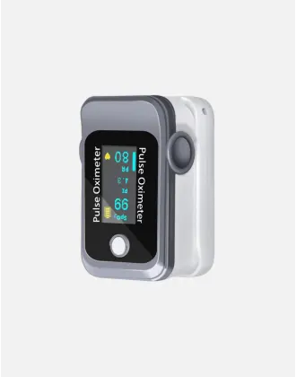 PULSE OXIMETERS