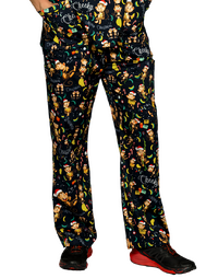 elitecare Cheeky Chimps PANTS