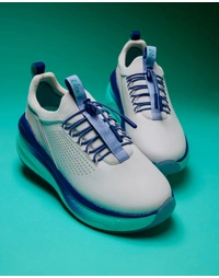 Clove SuperCush Forte Grey/Aqua/Blue