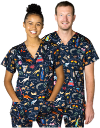 elitecare Aussie As Top