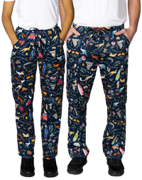 elitecare Aussie As PANT