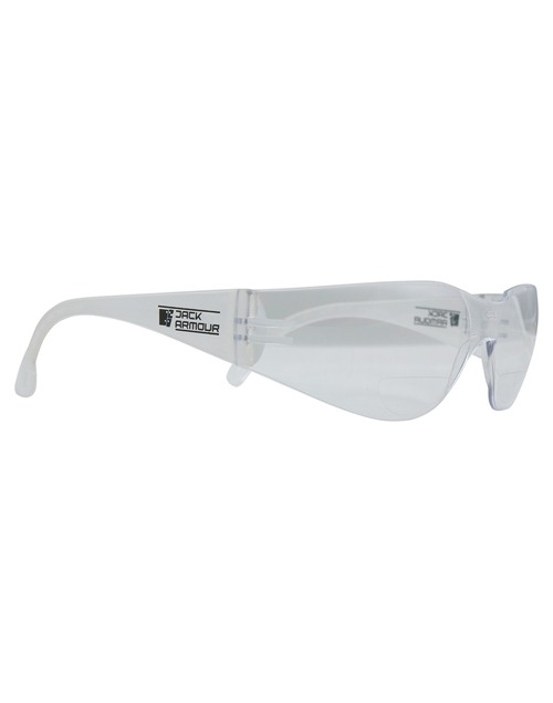 Magnum Bifocals- 2.50