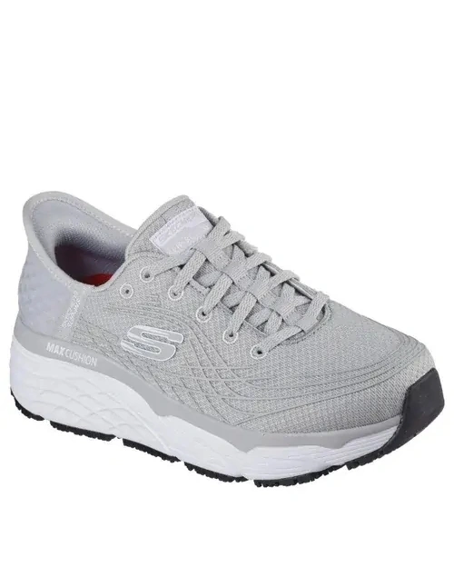 Skechers MAX CUSHIONING ELITE Grey