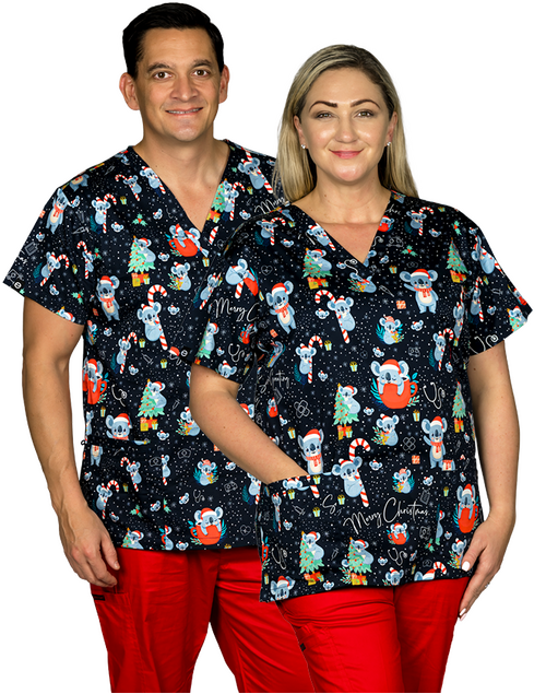 elitecare Chilled Koala Top