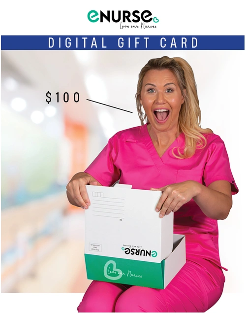 Digital Gift Voucher