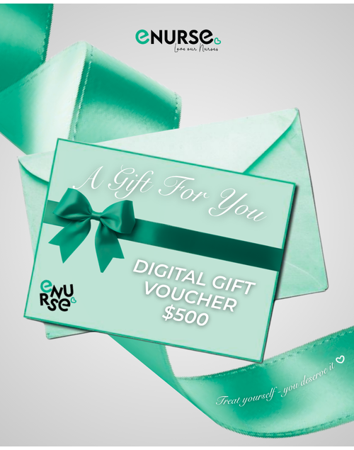 Digital Gift Voucher
