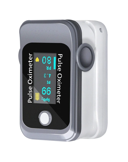 Pulse Oximeter - Finger Tip