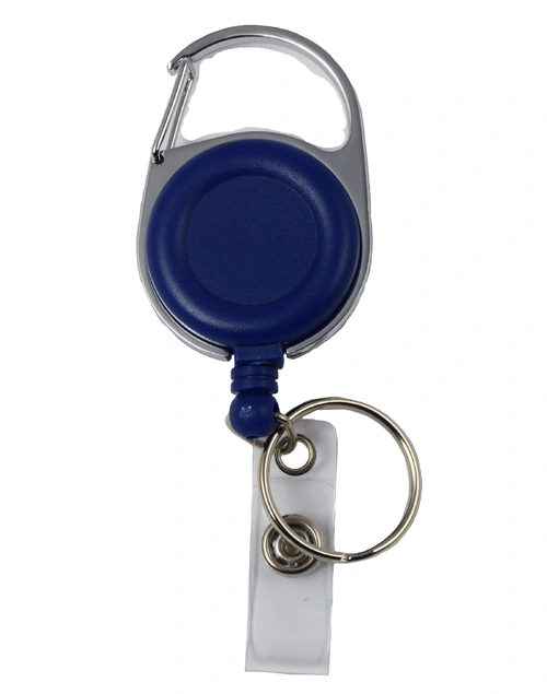 elitecare 2-in-1 Retractable - Navy