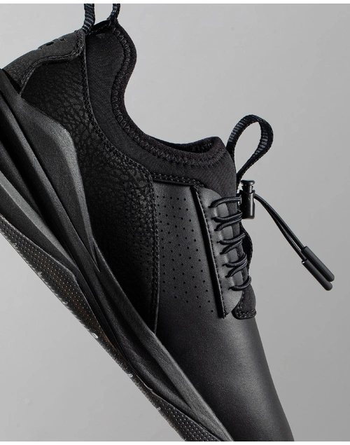 Clove  Classic All Black