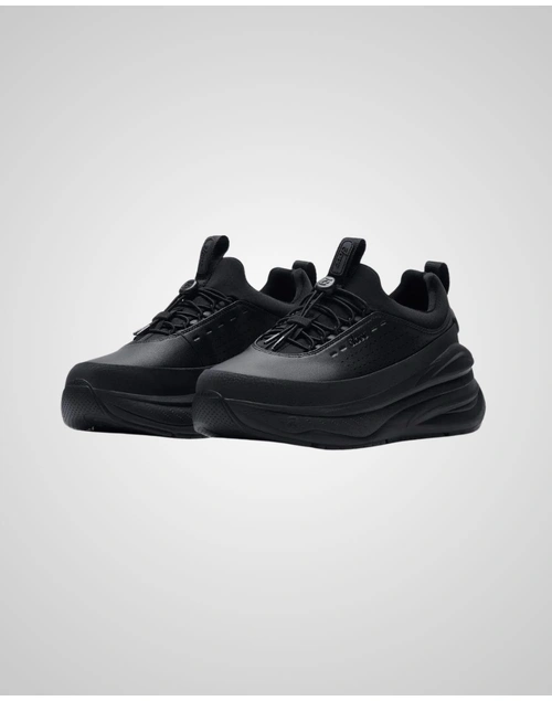 Clove SuperCush Forte 2 - All Black
