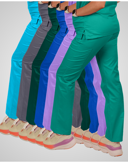 elitecare Classic Unisex Scrub Pant Discontinued