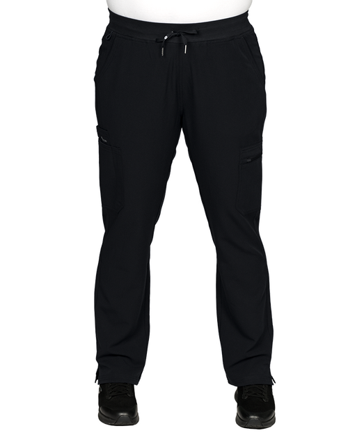 elitecare iGen Luna Scrub Pant Black