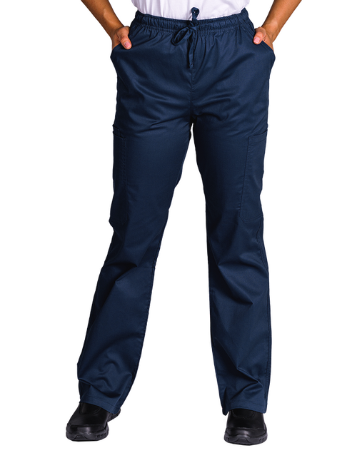 elitecare Classic Unisex Pant - True Navy