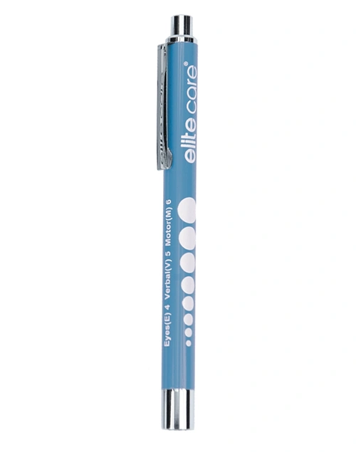 elitecare Neurological Penlight - Royal Blue