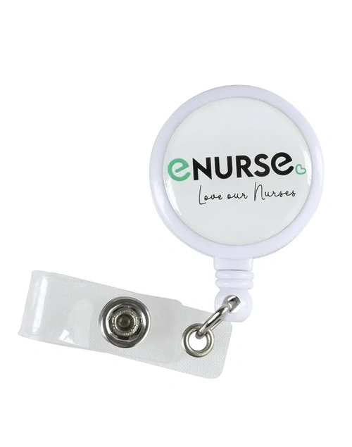 eNurse Pocket Clip