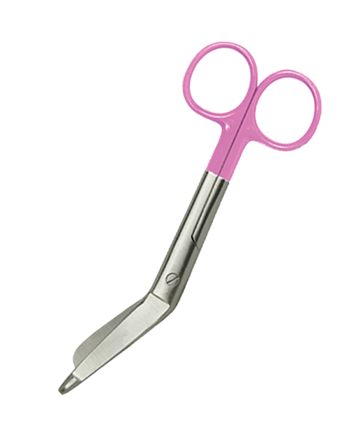 Curved Scissors - Plain