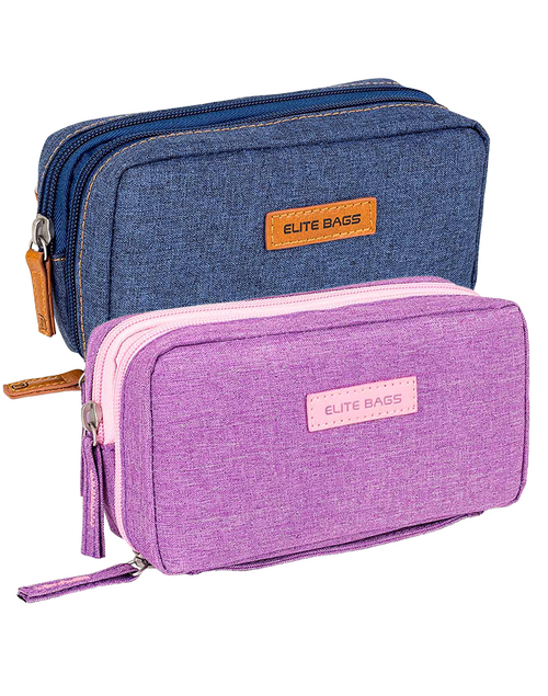 Elite Bags DIAS Diabetics Pouch