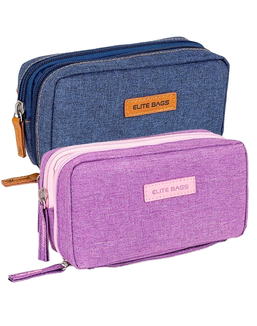 Elite Bags DIAS Diabetics Pouch