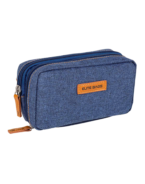 Elite Bags DIAS Diabetics Pouch - Blue