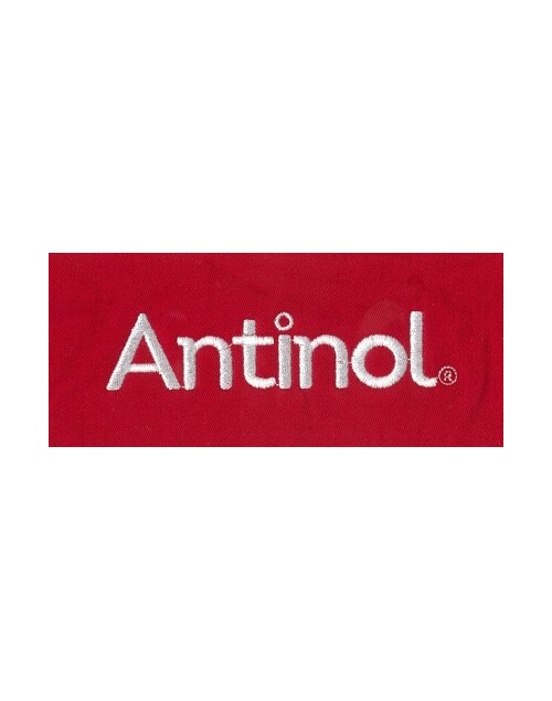 Embroidery Logo - Antinol