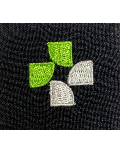 Embroidery Logo - Casey Medical