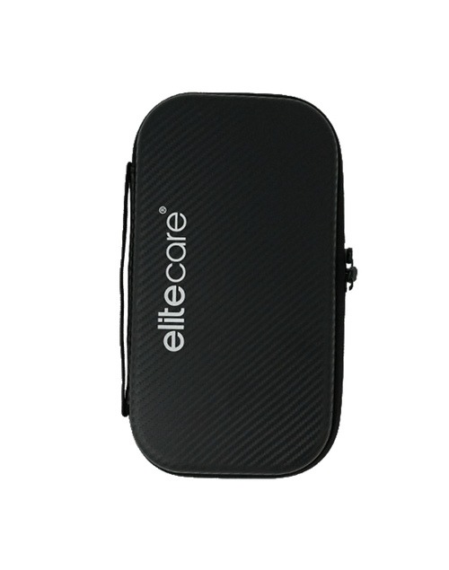 elitecare Stethoscope Case - Black