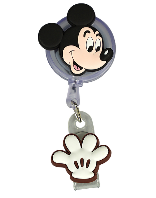 Pocket Clip- Handy Mick