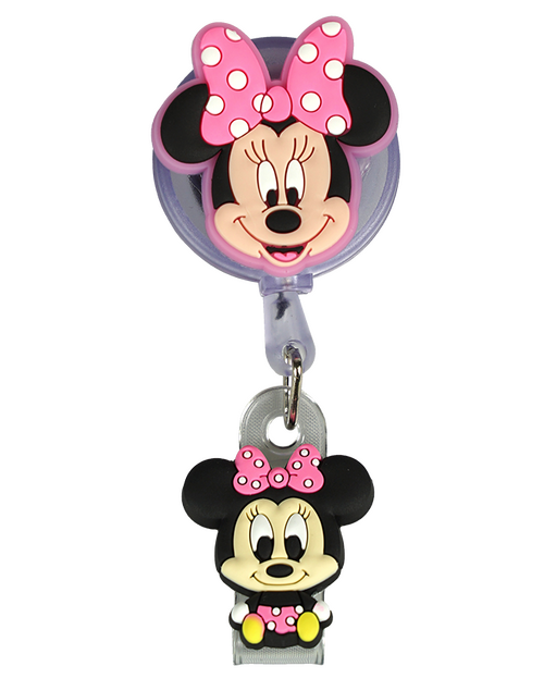 Pocket Clip- Mini Me