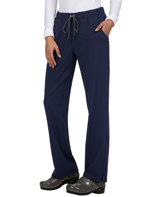 koi Next Gen Everyday Hero Pant - Navy L