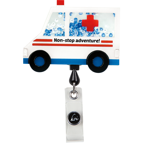 Koi Betsey Retractable - Ambulance