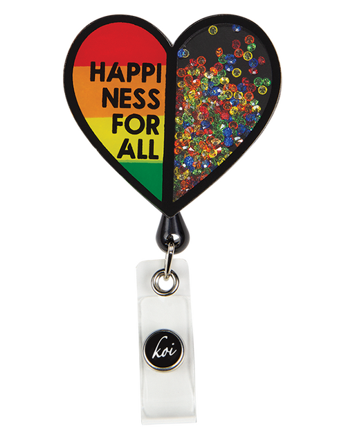 koi Happiness For All Shaker Retractable 