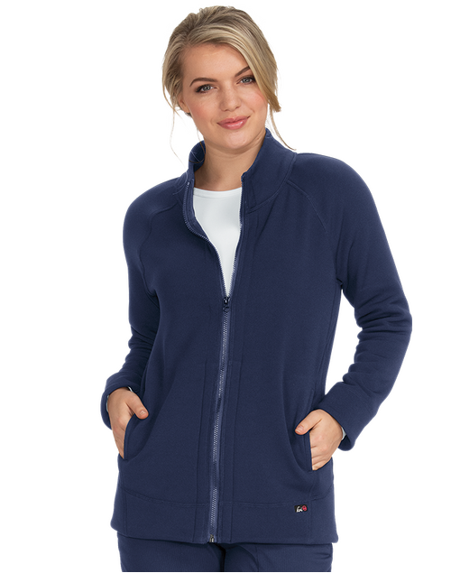 koi Wellness Jacket