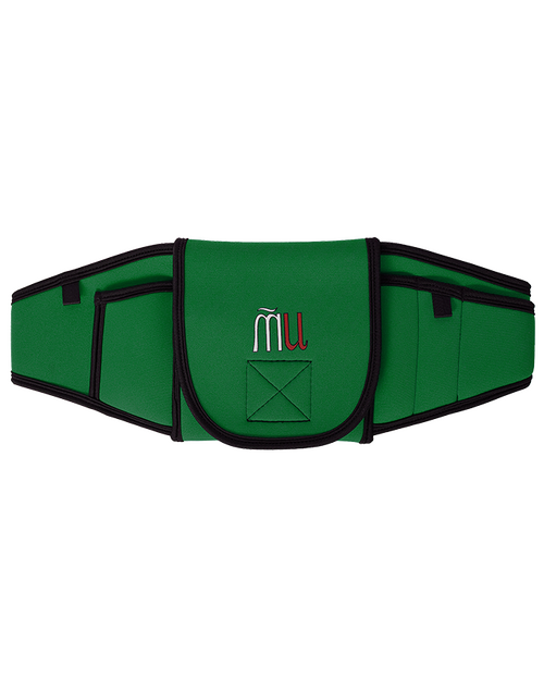MU Bag Green