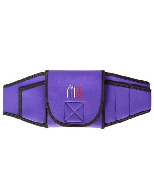 MU Bag Purple (Small 8-12)