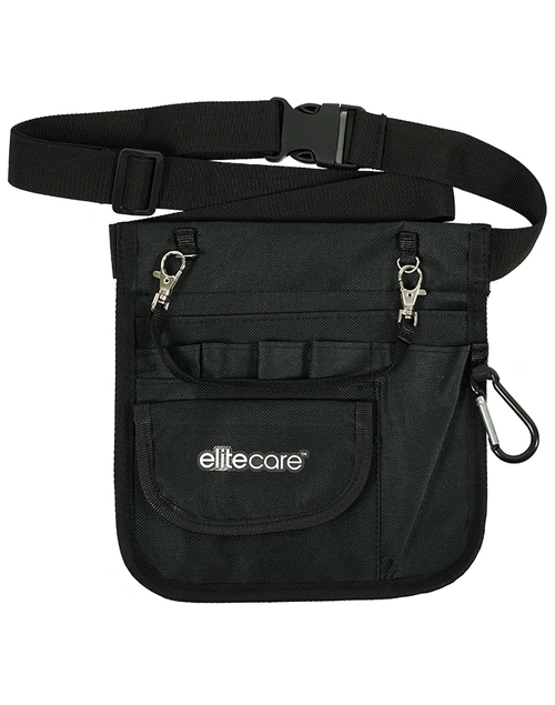 elitecare 9 Pocket Pouch